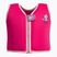 Жилет плавальний дитячий Speedo Printed Float Vest рожевий 8-1225214687