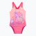 Купальник суцільний дитячий Speedo Digital Printed bloominous pink/cupid coral