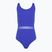 Купальник суцільний жіночий Speedo Shaping Luniaglow true cobalt