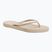 В'єтнамки жіночі Speedo Flip Flop pale tan