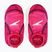 Шкарпетки для басейну дитячі Speedo Infant Pool Sock electric pink/cherry pink