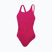 Купальник суцільний Speedo Shaping LuniaGlow One Piece magenta haze