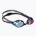Окуляри для плавання Speedo Vanquisher 3.0 Mirror Ltd obsidian/cobalt/trance mirror
