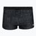 Плавки-боксерки Speedo Valmilton Aquashort anthracite