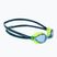 Окуляри для плавання Speedo Fastskin Speedsocket 2 Mirror hyper yellow/cobalt/emerald