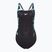 Купальник суцільний жіночий Speedo HyperBoom Splice Muscleback dark teal