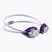 Окуляри для плавання жіночі Speedo Vanquisher 3.0 Mirrored purple haze/iris/silver mirror