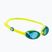 Окуляри для плавання дитячі Speedo Jet 2.0 empire yellow / neon blue