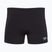 Боксерки для плавання чоловічі Speedo Hyperboom Panel Aquashort black/dark teal