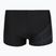 Плавки чоловічі Speedo Medley Logo Aquashort black/lead grey