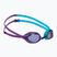 Окуляри для плавання Speedo Fastskin Speedsocket 2 Mirror mayan blue/galaxy grape/smoke/iris mirror