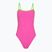 Купальник суцільний жіночий Speedo Solid Tri neon flamingo