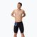 Джамери чоловічі Speedo Placement Aquashort glitchy garden/black