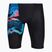 Джамери чоловічі Speedo Placement Aquashort canyon ombre/black