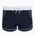 Плавки чоловічі Speedo Textured Aquashort peacoat