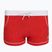 Плавки чоловічі Speedo Textured Aquashort high risk red