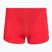 Плавки-боксерки чоловічі Speedo Endurance+ Logo Aquashort high risk red