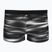Плавки-боксерки Speedo Valmilton Aquashort anthracite/white