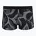 Плавки-боксерки Speedo Valmilton Aquashort anthracite/lead grey