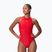 Купальник суцільний жіночий Speedo Hydrasuit high risk red