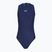 Купальник суцільний жіночий Speedo Hydrasuit peacoat