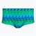 Плавки чоловічі Speedo мл Printed 13.5 см Brief quilted triangles/lagoon blue