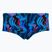 Плавки чоловічі Speedo мл Printed 13.5 см Brief canyon ombre/black