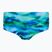 Плавки чоловічі Speedo Printed 13.5 см Brief sunset grove/green