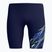 Плавки чоловічі Speedo Medley Logo Jammer peacoat/deep sapphire