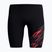 Плавки чоловічі Speedo Medley Logo Jammer anthracite/hrr