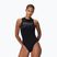 Купальник суцільний жіночий Speedo Endurance+ Logo Hydrasuit anthracite