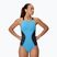 Купальник суцільний жіночий Speedo Sculpture High Neck Contour