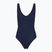 Купальник суцільний жіночий Speedo Sculpture Butterfly Back peacoat