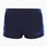 Плавки Speedo Hyperboom Splice Aquashort peacoat/deep sapphrie