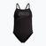 Купальник суцільний дитячий Speedo Endurance+ Logo Thinstrap anthracite
