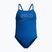 Купальник суцільний дитячий Speedo Endurance+ Logo Thinstrap turkish sea