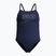 Купальник суцільний дитячий Speedo Endurance+ Logo Thinstrap peacoat