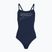 Купальник суцільний дитячий Speedo Endurance+ Logo Thinstrap peacoat