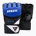Рукавиці греплінгові RDX glove New Model gGRF-12U blue