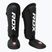 Захист гомілок та стоп RDX T1 Shin Instep guards black