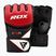 Рукавиці греплінгові RDX glove New Model gGRF-12R red
