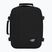 Рюкзак для подорожей CabinZero Classic 28 l absolute black