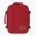 Туристичний рюкзак CabinZero Classic 28 л london red