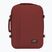 Туристичний рюкзак CabinZero Classic 44 л sangria red