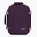 Подорожній рюкзак CabinZero Classic 28 l midnight purple