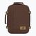 Рюкзак туристичний CabinZero Classic 28 л belgian chocolate