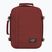 Рюкзак туристичний CabinZero Classic 28 л sangria red