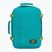 Рюкзак для подорожей CabinZero Classic 36 l aqua lagoon