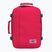 Рюкзак для подорожей CabinZero Classic 36 l miami magenta
