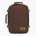 Рюкзак туристичний CabinZero Classic 36 л belgian chocolate